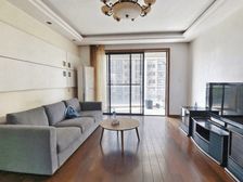 小区景观楼层,满五一套税低,接受置换,价格还有空间,看房方便