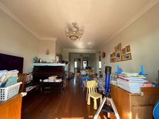 南北通透万科新里程2室2厅