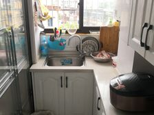 新居时代2室2厅1卫南朝向138.0万元/套出售