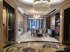 臻房南宁豪宅身份象征、华润幸福里416平6房出售价格可谈