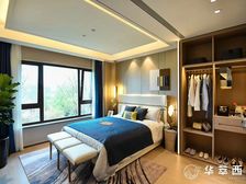 莲石路电建金地-华翠西山+地铁S1线800米+下叠别墅