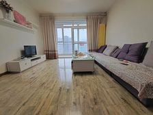 南北通透中基礼域2室2厅精装修