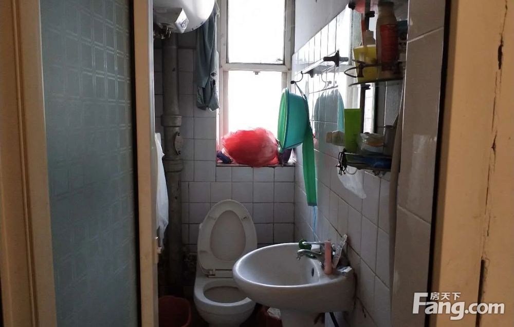 十中宿舍,石家庄桥西振头十中宿舍二手房两室