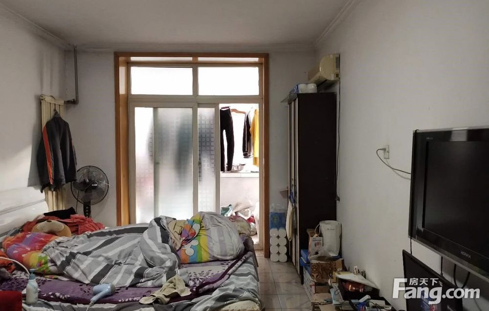 十中宿舍,石家庄桥西振头十中宿舍二手房两室