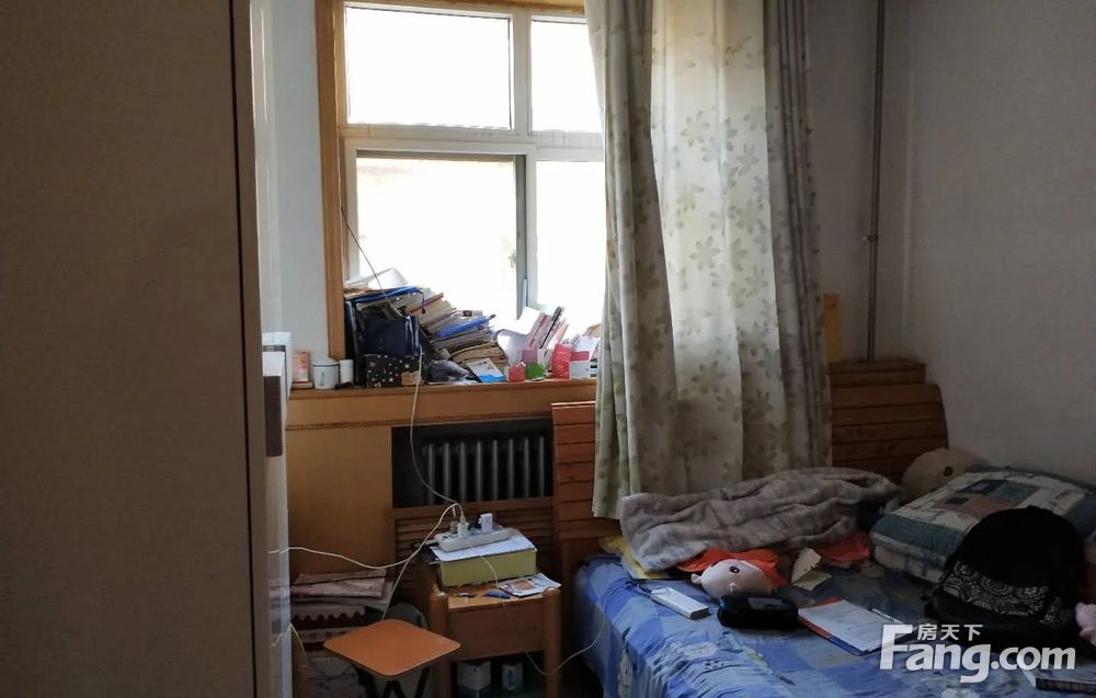 十中宿舍,石家庄桥西振头十中宿舍二手房两室