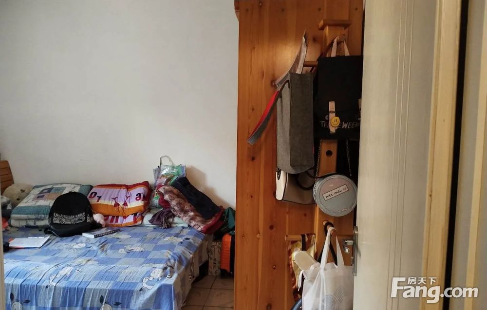 十中宿舍,石家庄桥西振头十中宿舍二手房两室