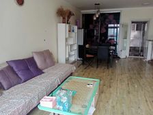 南北通透中基礼域2室2厅精装修