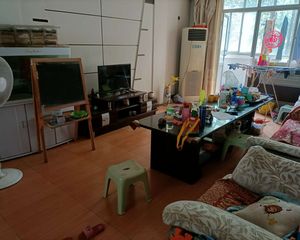 种子公司家属楼(正定)