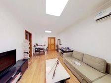 锦城花园 满五免税 拎包入住 精装修 东风东 板楼 随时看