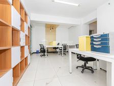 北苑 · 领地OFFICE · 1室 · 1厅