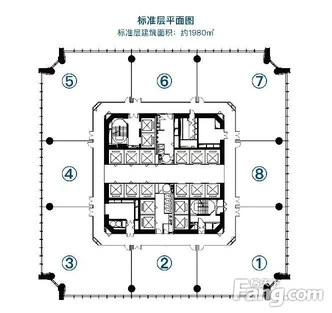 平面图