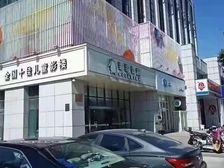 文昌路 地标地段 首席国际 纯一楼商铺双面对街 807平