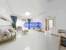 博雅苑现代风简约品质装修通透三房沧浪壹小立达未用近轻轨低密度