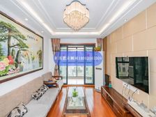 官庄前花园品质45万婚装通透大三房两卫临石湖双阳台立达教区房