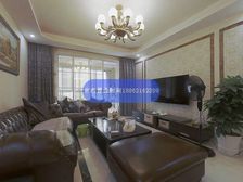 世茂运河城和茂苑稳定立达贰小奢装50万婚装正气三房立达教区房