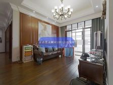 世茂运河城尚运苑全进口奢华婚装正气通透3+1房轻轨立达教区房