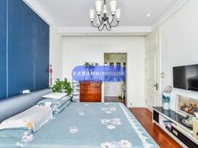 世茂运河城苏和苑总价低奢装三房两卫全天采光沧浪二实区房