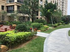 香域水岸(房源 合集)