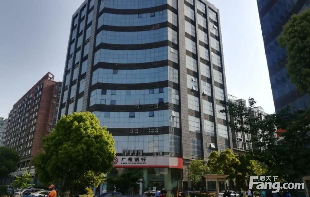 将军大道口6米两层海通同曦诚基大厦金轮新都汇千人计划旁