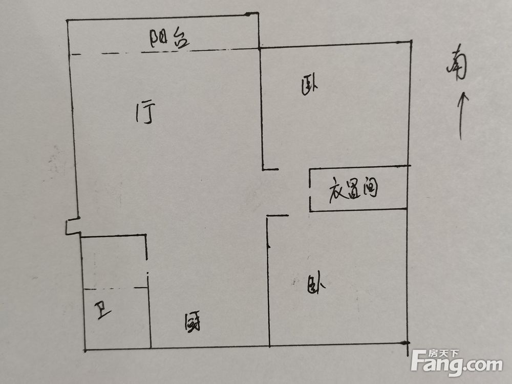 小区图