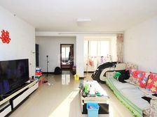 房山城关·洪福家园·2室·1厅