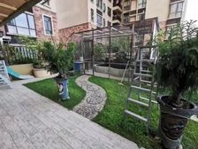 精装修 蓝山锦湾 业主诚心出售 带100平私家花园