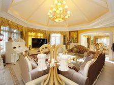 (社区会所店)央企开发!大社区!物业排一!高速口独栋!有钥匙