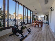 绿地新南路壹号别墅 283平4居 南向精装修 自住保养好