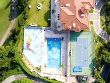 深圳十大豪宅 观澜湖高尔夫传世大宅降价1亿急售