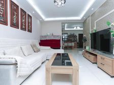 徐汇世家花园 94.88平2居 南向精装修 安静不临街