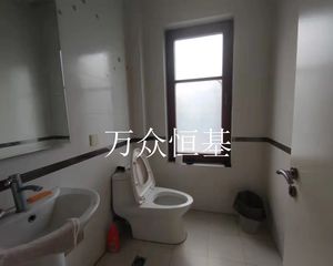 香江别墅4室3厅精装修