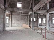 (必看好房)龙景湾乙区独栋,800平米的大院,毛坯