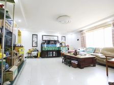 拱辰北大街 低楼层 南北三居室 出行便利