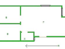 流霞东里二室二厅,诚意出售,价格可以,低楼层养老房