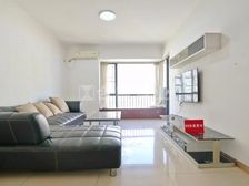 急卖 看中可谈 兰亭熙园 户型方正大气 高楼层 视野开阔采光