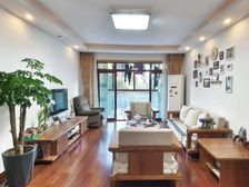 独门独户,稀有好房,俯瞰别墅区,有产权车位!