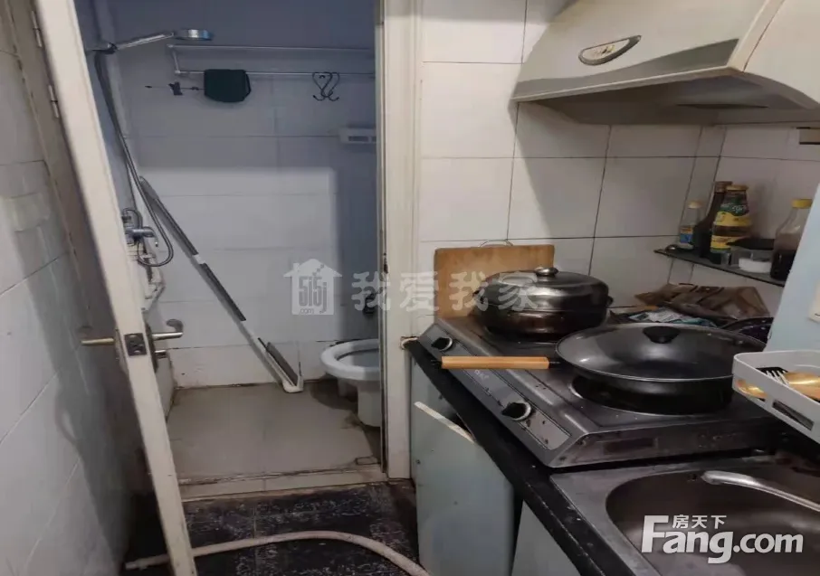 打浦路303弄整租，老房东委托诚租，好房子配套齐，随时拎包住