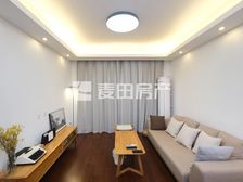 价格强烈可谈,万科金装三房,化片高新区实验晓,旗山湖