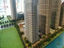 东方星座新房,园区自贸区CBD金鸡湖畔丶口挑高公寓