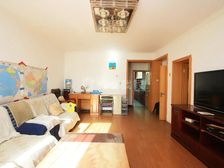 房山城关九洲家园B区户型方正两居室诚意出售