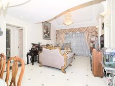 上海康城一期 130.09平3居 南北向精装修 着急出售