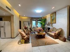 前二后三设计,地下全明,经典户型,温馨独栋,中心位置前后开阔