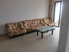 绿地国际花都 70万精装修三房 业主置换急售 证件齐全