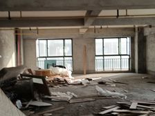 嘉华富嘉天下1室1厅1卫南朝向266.0万元/套出售