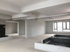 新到笋盘华润幸福里中楼层217平直接业主仅19900元