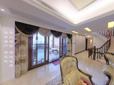 汕头海滨空中别墅嘉泰雅园三层407平