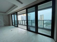 (定义新豪宅,尖端人士奢宅)宁波新世界,江景大平层,视野无敌