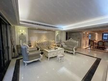 自盘万豪南湾园心25楼简欧装修184平方4房2厅3卫