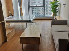 印象湾 2室1厅 南北 精装