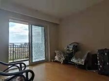 万科金域华府 72平2居 南北向精装修 安静不临街